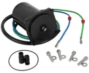 TILT & TRIM MOTOR FITS EVINRUDE OUTBOARD 115HP ENG 2007 2008 2009 5005838 6247