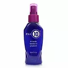 Nourishing Volumizing Leave-In Conditioner Spray for Shiny Healthier Hair (4oz)