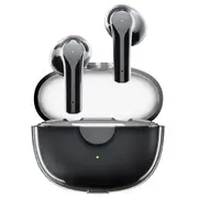 Thinkplus XT95Pro TWS V5.1 Noise Cancelling Music Game Headset Wireless Standard Version Earphones Black