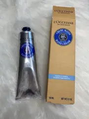 L’Occitane Classic 20% Shea Butter Hand Cream 5.1oz/150ml Brand New