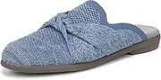 [LifeStride] Women's Kissed Mule, Elemental Blue/Sky Blue, 11