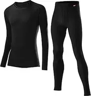 [LÖFFLER] Functional Underwear Underwear Sets with Long Pants