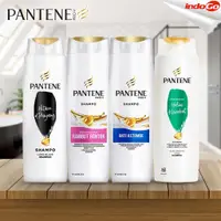 在飛比找蝦皮購物優惠-【INDOGO】印尼 Shampo PANTENE Sham