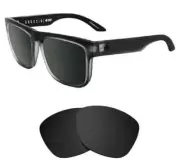 Replacement Lenses for Spy Optic Discord Polarized & UV Protection - Seek Optics