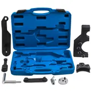 [MaXpeedingrods] Compatible for VW TPHAETON 4.9 5.0 V10 TDI Engine Camshaft Timing Tool Kit