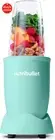 600W Series Personal Smoothie Blender with 700 Ml Cup, Matte Laguna