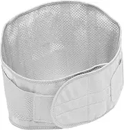Fitness Waist Trainer For Men And Women Lumbar Brace For Weightlifting Hiking And Gym Workouts Binder For Lower Back And Lumbar Supporting