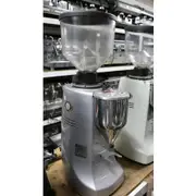 Mazzer Robur Electronic 2012 Silver