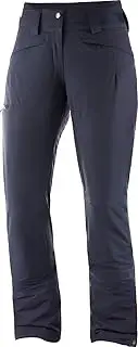 [Salomon] Qst Snow Pant W