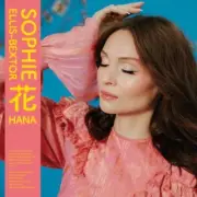 Sophie Ellis Bextor - Hana [New Vinyl LP] Colored Vinyl, 140 Gram Vinyl