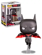 Funko POP! Heroes Batman Beyond #458 Batman - New, Mint Condition