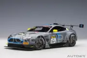 AUTOart Aston Martin V12 Vantage GT3 2019 # 62A (Bathurst 12h 2nd)[81906] 1/18