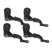 Eachine E250 AH-64 Apache RC Helicopter RC Part Rotor Clip Set