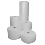FREE DELIVERY 5 Rolls 1500mm x 100m Bubble Cushion Bubblewrap Roll SYDNEY ONLY