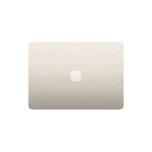 Apple MacBook Air 13.6 吋 M2晶片 /8核心CPU/8GB/256G 筆電 筆記型電腦 欣亞