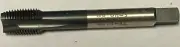 1/2-20 3 FLUTE SPIRAL POINT PLUG TAP, H3, 3-7/16" OAL, HANSON, NEW