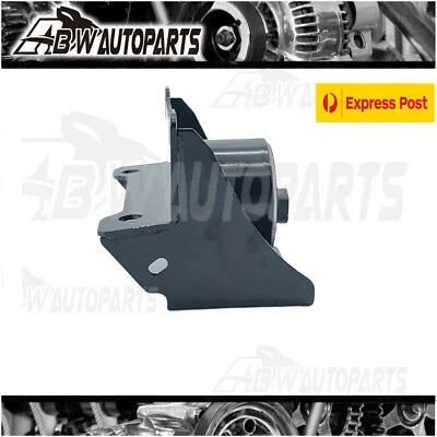 EXPRESS Engine Mount For Suzuki Swift FZ 1.4 K14B 1.6L M16A 4Cyl 2011-2017 LEFT (for: Suzuki)