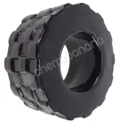 Fantasy C-Ringz Black Peak Performance Cock Ring