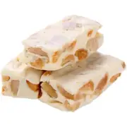 500g Peanut Nougat Chinese Snacks Food 花生牛轧糖 休闲零食 中国传统零食经典零食