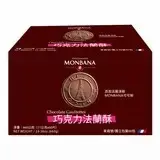 在飛比找蝦皮購物優惠-好市多代購Monbana 巧克力法蘭酥 660公克