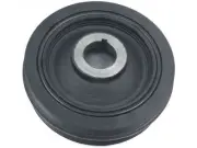 Engine Harmonic Balancer For 1993-1995 Mazda 626 2.0L 4 Cyl 1994 JS948YS (for: Mazda)