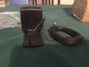 New XM Radio Sirius Onyx plus/Edge Vehicle Antenna / Sirius XM Car Antenna OEM