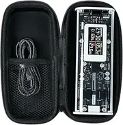 sharge Hard Travel Case for Shargeek 170 Power Bank (Case Only)