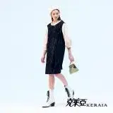 在飛比找遠傳friDay購物優惠-【KERAIA 克萊亞】仙女星座經典背心小洋裝