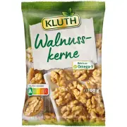 Kluth Walnut Kernels Best Quality And Mild IN Taste 100g