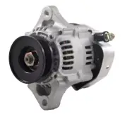 NEW MINI 8162 60AMP SMALL/BIG BLOCK ALTERNATOR FITS CHEVY RACING 93MM 3-WIRE