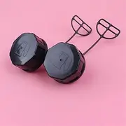 Fuel Gas Tank Cap For Honda GX22 GX31 GX25 GX35 FG100 FG110 HHE31 HHT25 HHT35 WX10 Trimmer Brush Cutter Lawn Mower Engine Part
