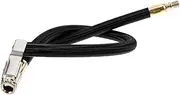 HAPINARY Pump Accessories Pump Hose Tire Inflation Extension Tube Inflatable Tube Extend Hose Airpump Hose Extension for Tires Car Compressor Hose Tire Inflator Extension