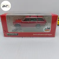 在飛比找蝦皮購物優惠-Tarmac Datsun Bluebird 510 Wag