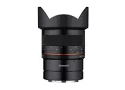 Samyang 14mm f/2.8 UMC II Weather Sealed - Nikon Z Full Frame