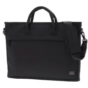 (ASK availability First) PORTER / POSITION 2WAY BRIEFCASE from Japan brand new