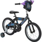 NEW SEALED Huffy Marvel Black Panther 16" Kids' Bike - Black