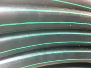 POLY PIPE - Greenline Rural Class B Irrigation Pipe 3/4" x 200mt - Pick Up Only