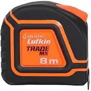 Crescent Lufkin Trade Mx Measuring Tape, 8 Meter x 25 mm Size
