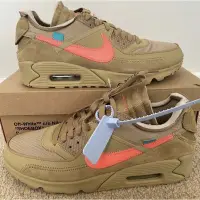 在飛比找Yahoo!奇摩拍賣優惠-【正品】聯名 Off-White x Nike Air Ma