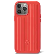 Flamingo Red Case for iPhone 13 Pro Max