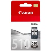 Canon PG 510 Ink Cartridge Black