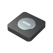 MECOOL KM2 Plus 4K Netflix Certified Android TV Box Google TV Google Assistant