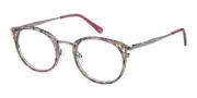 Radley RDO 6015 117 Men's Glasses Tortoiseshell Size 49 - Private Health Rebate - Blue Light Block Available