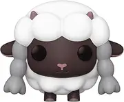 FUNKO POP! GAMES: Pokemon - Wooloo