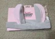 DISNEY MAD BEAUTY BAMBI THUMPER SPA /Elastic HEADBAND ~ NEW~
