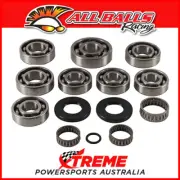 All Balls Transmission Rebuild Kit for Polaris Magnum 325 2X4 2000-2002