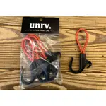 【小玩家露營用品】UNRV. 安全掛鉤 輔助拉繩 搭帳用