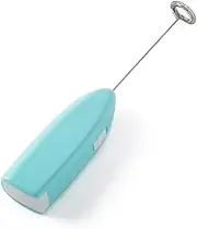 Daseeme Manufacturer Wholesale Hand-held Electric Egg Beater Electric Coffee Blender Kitchen Gadget Home Milk Machine