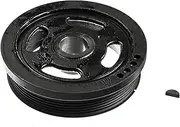 ATP 102346 Graywerks Engine Harmonic Balancer