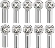 10Pcs Metal Tie Push Link Rod End Joint Holderfor 1/10 RC Truck Crawler Car